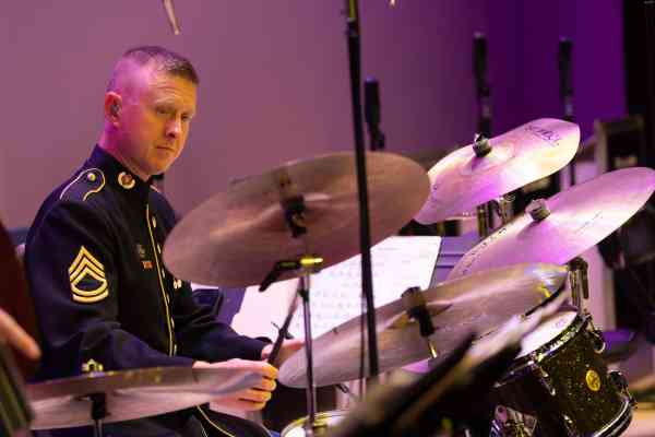 Drum photo